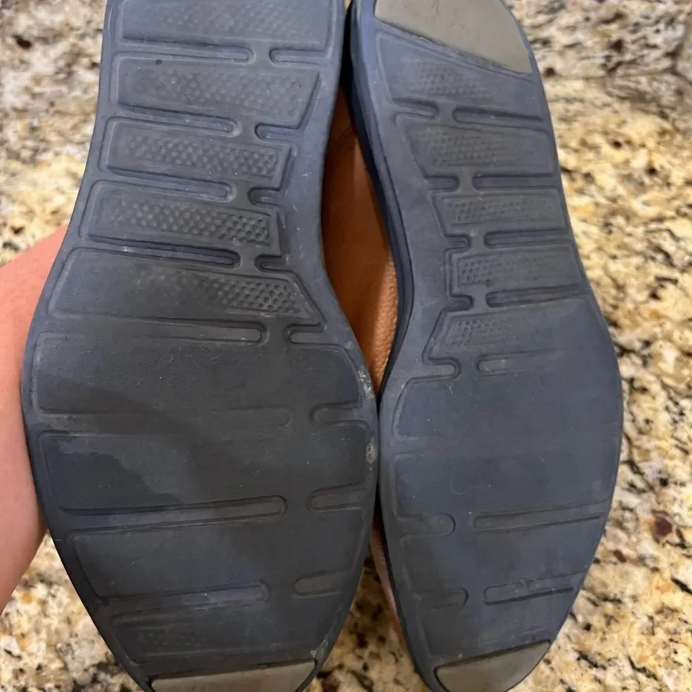 Martin dingman oxfords size 11